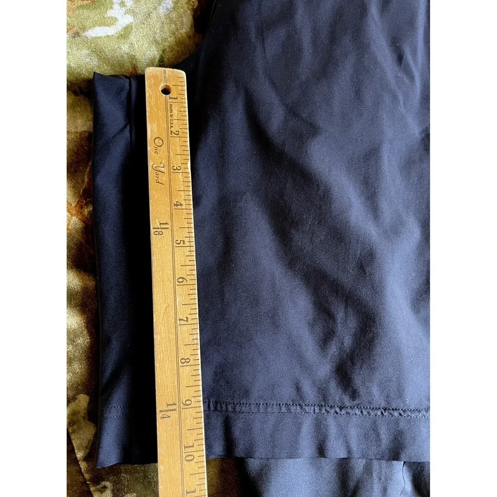 Nike Mens TR Hybrid  2-in-1 Dri-Fit Shorts/Thighs Size M Black‎ Running  849795